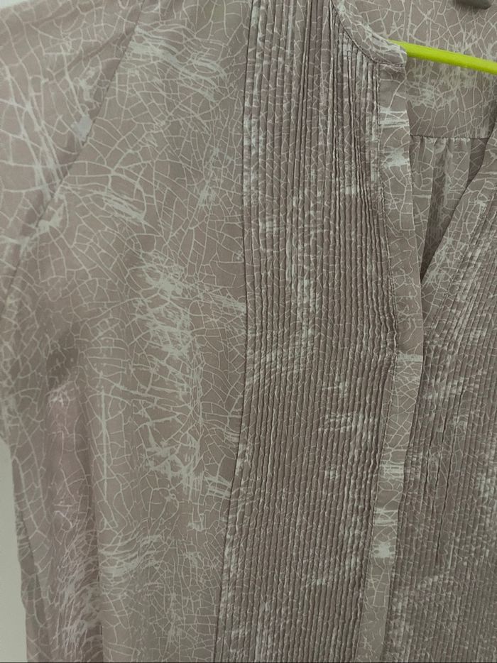 Chemise H&M - photo numéro 2