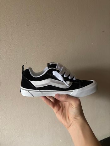 Vans Knu Skool Neuf