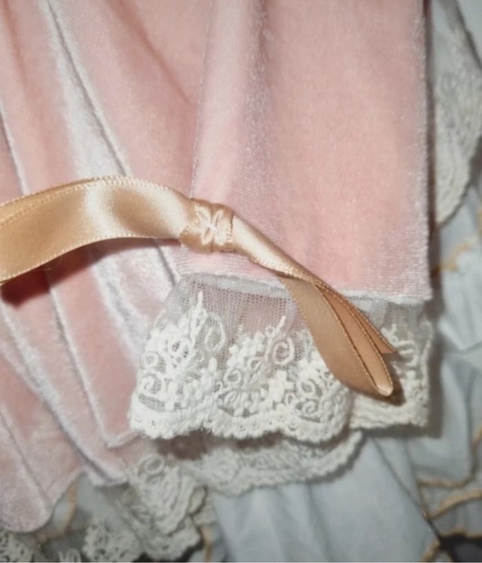 Robe princesse vintage - photo numéro 6