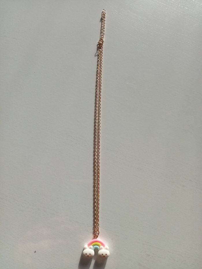 Collier fantaisie - photo numéro 5