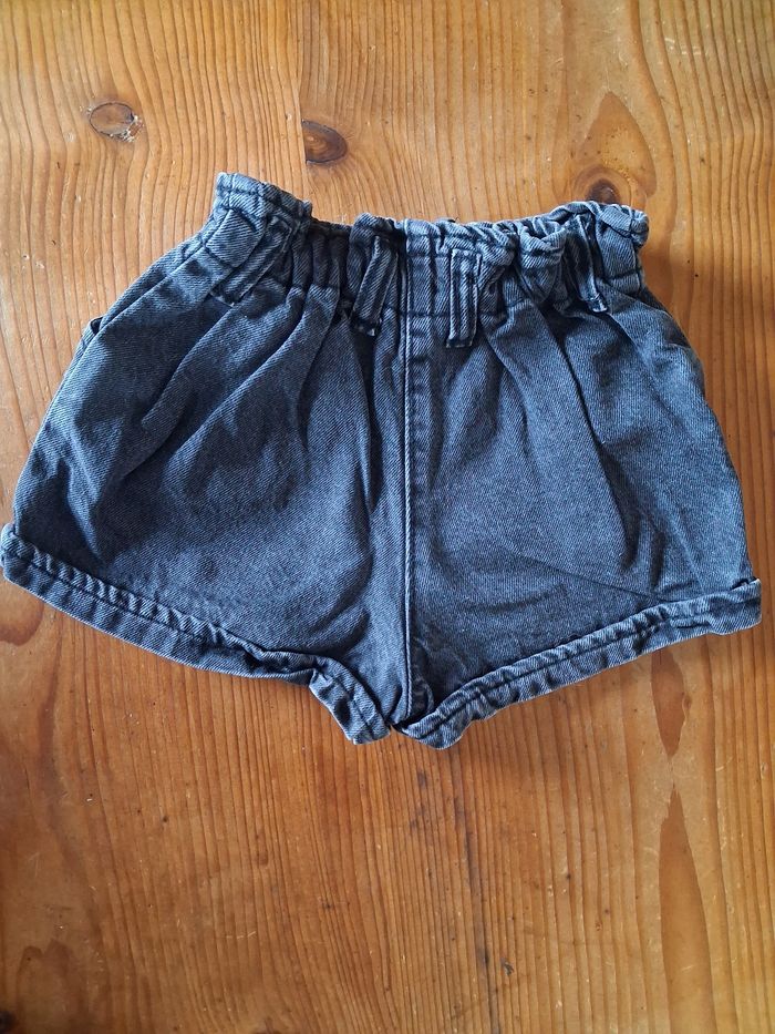 Short fille - 23 mois (86 cm) - Différentes Marques - photo numéro 5