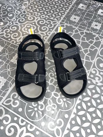 Sandales gemo
