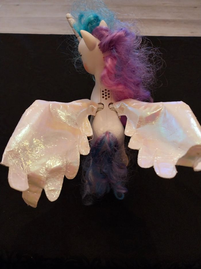 Celestia - photo numéro 6