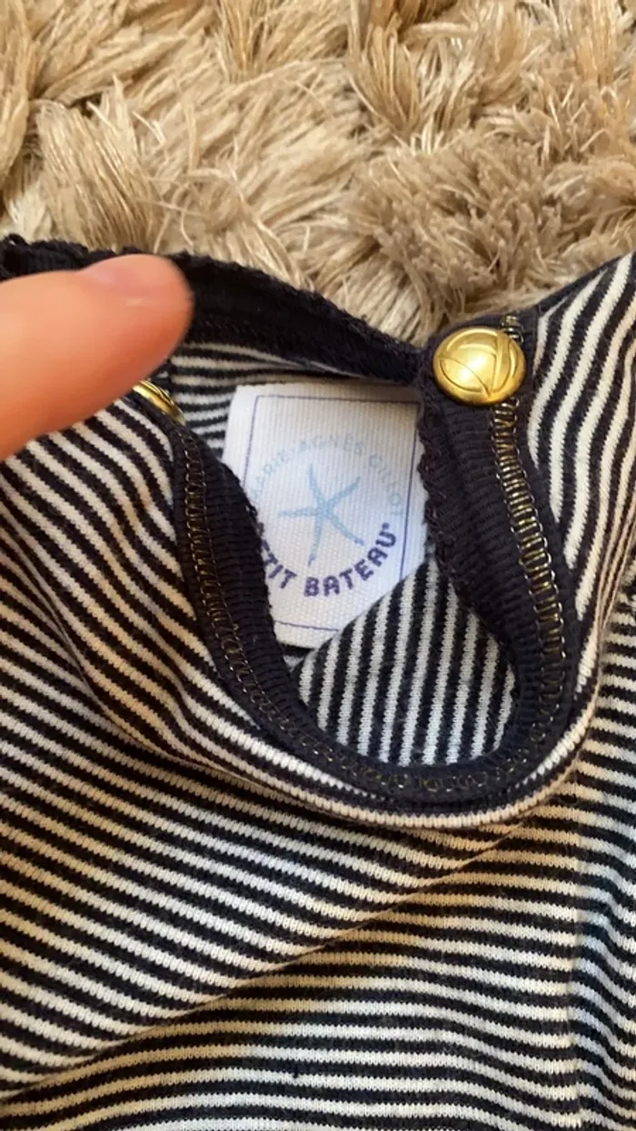 Jolie robe de fêtes fille - photo numéro 2