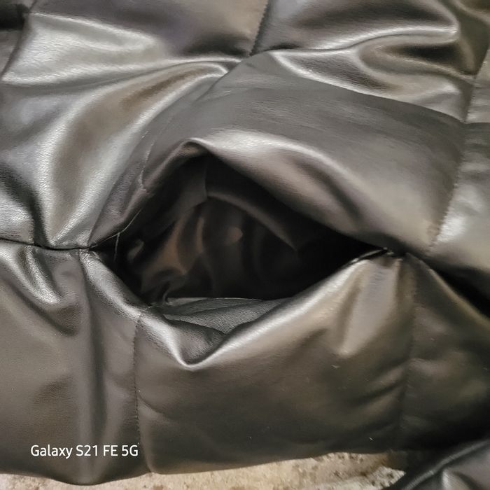 Doudoune femme taille m très bon état - photo numéro 6