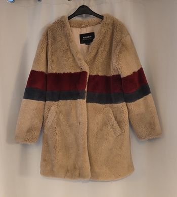 Manteau M