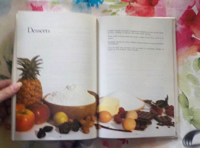 CUISINE LEGERE AUX MICRO-ONDES POUR GOURMETS par G. HURTIN - photo numéro 8