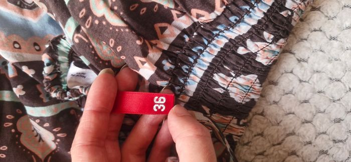 Robe d'été T.36 - photo numéro 2