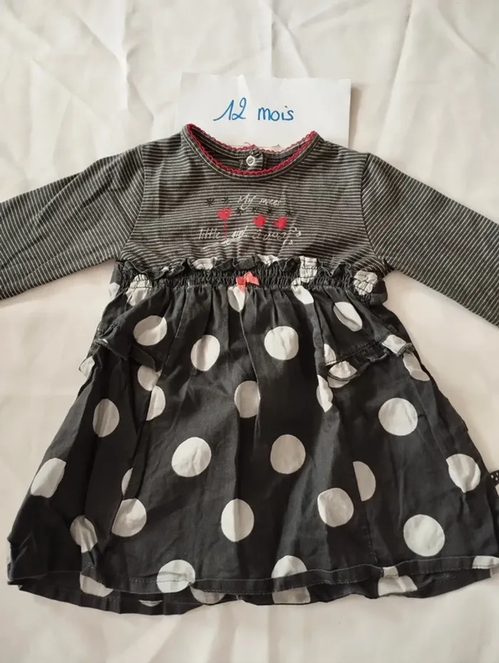 Robe legere