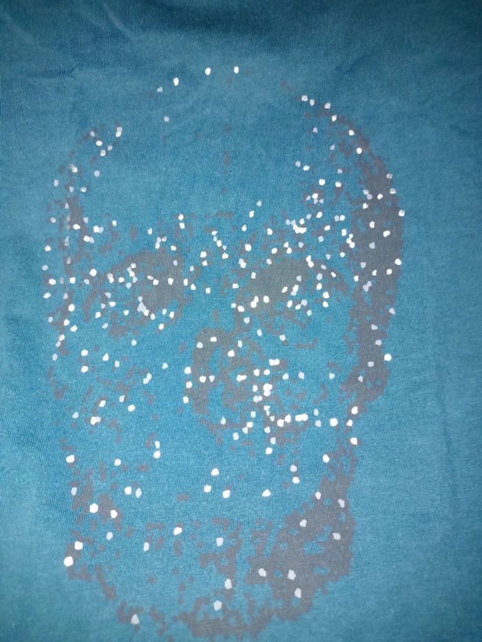 Tee shirt homme Celio taille S - photo numéro 3