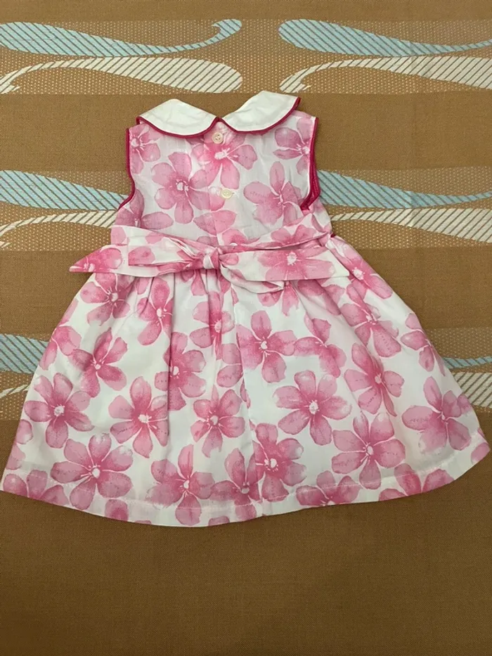 Robe cérémonie - photo numéro 3
