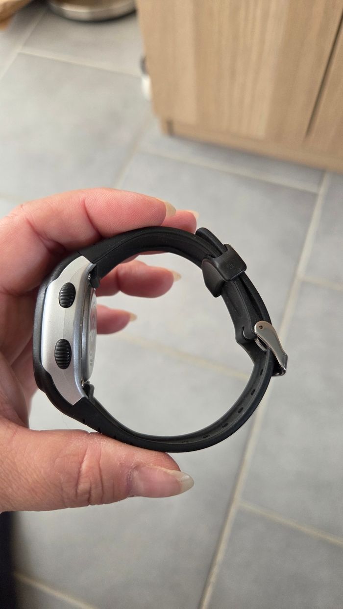 Montre Geonaute - photo numéro 3