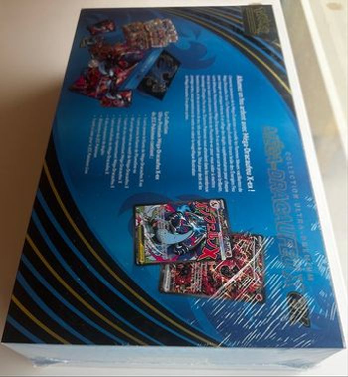 UPC Dracaufeu - photo numéro 5