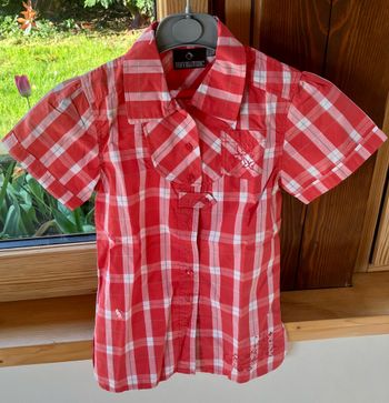 Chemise de randonnée