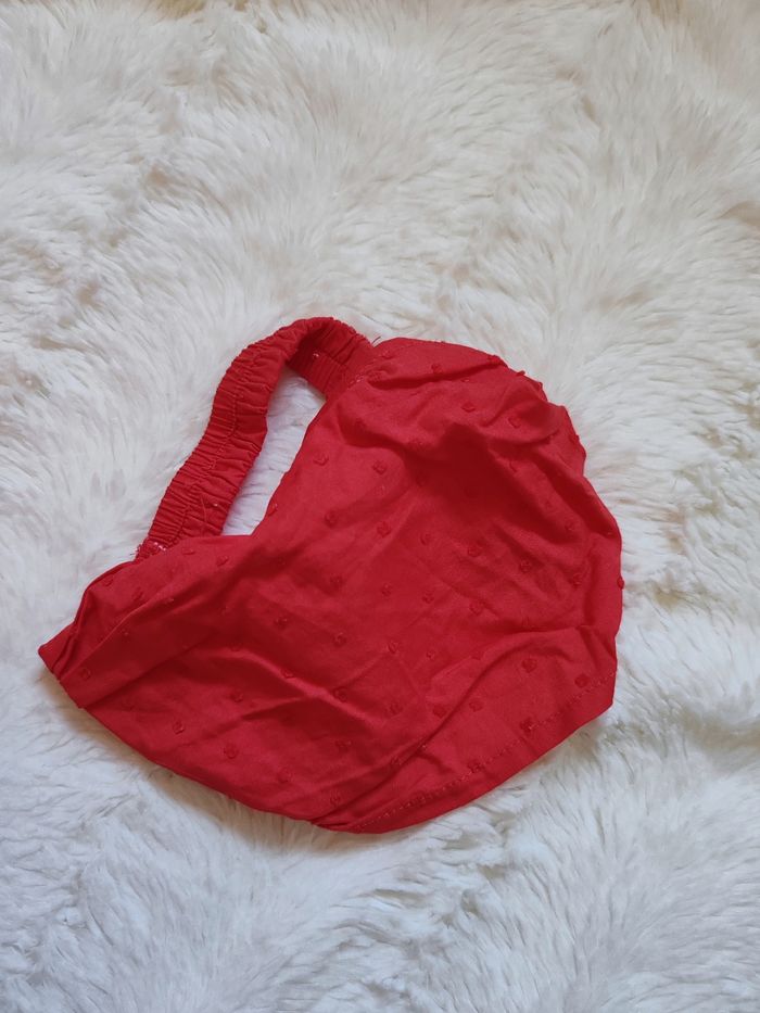 Ensemble 2 pièces 6 mois Kitchoun - photo numéro 5