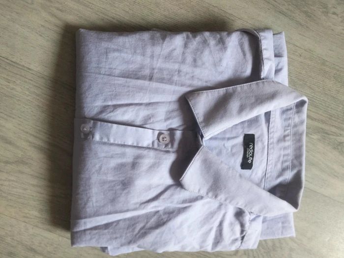 lotchemise homme - photo numéro 6