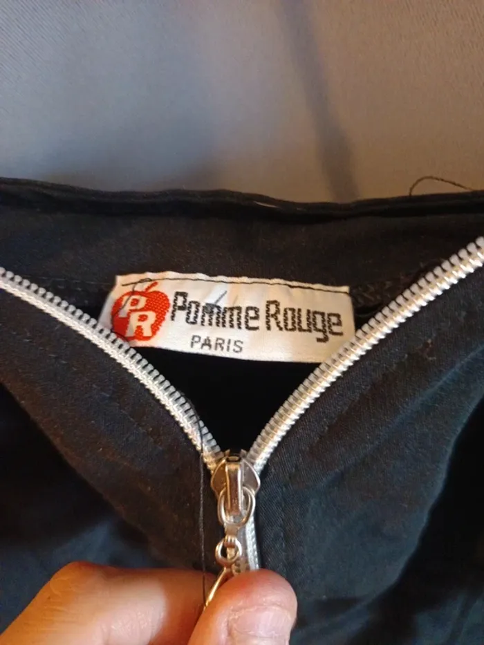 Robe taille 4 - photo numéro 3