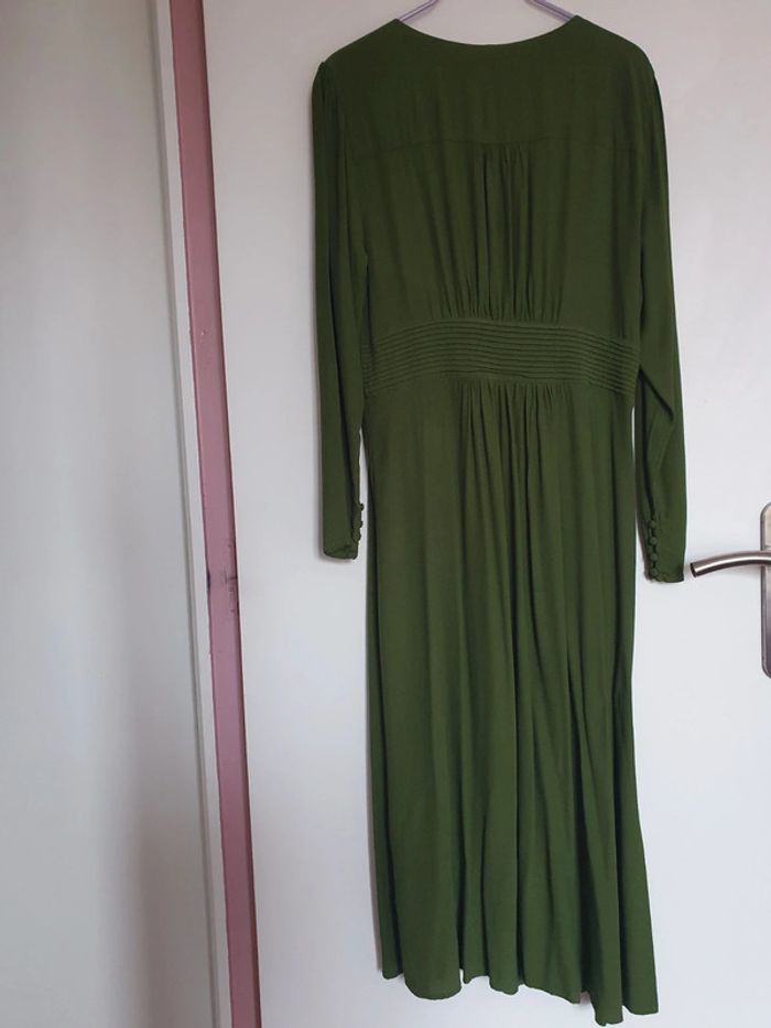 Robe longue Pepe jeans 💚 - photo numéro 8