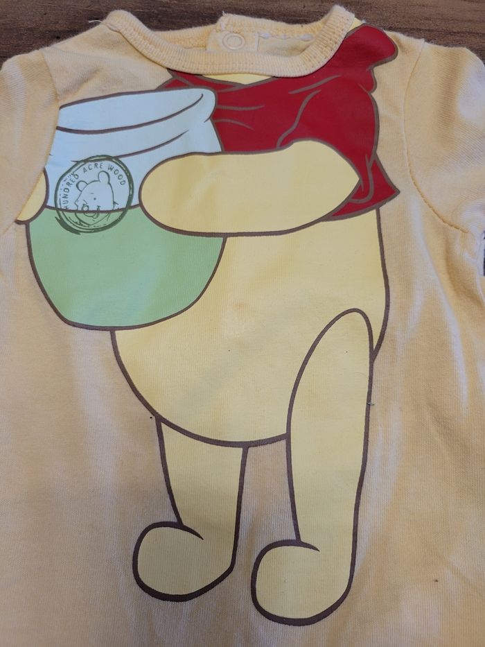 Pyjama - photo numéro 4