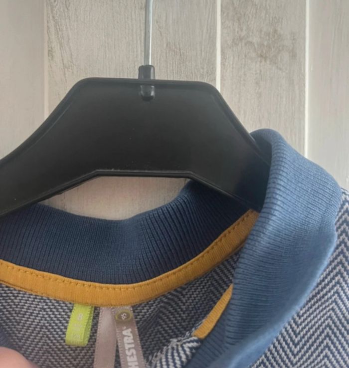 Polo garçon Orchestra - Taille 8 ans - photo numéro 3