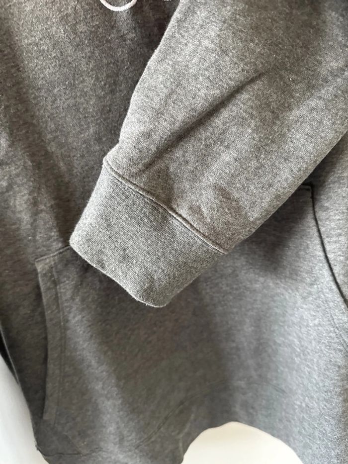 Sweat à capuche Fils M - photo numéro 5