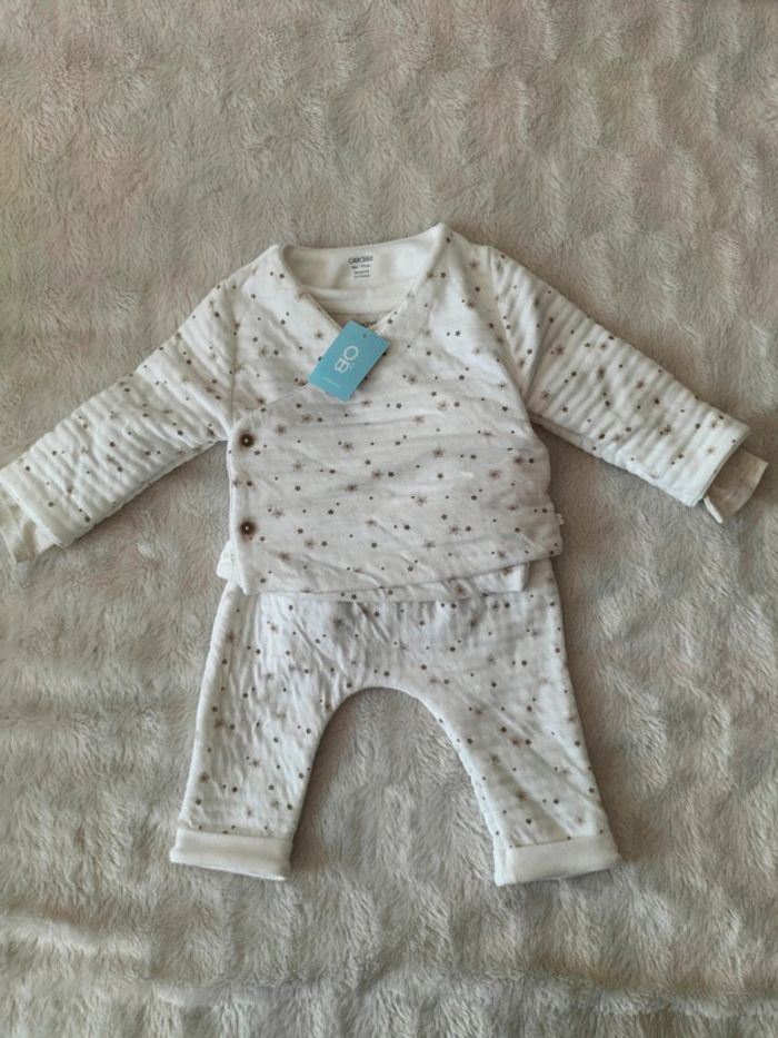 Cadeau bébé garçon - photo numéro 2