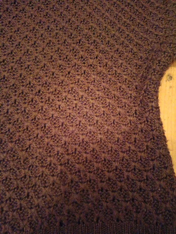 Pull cache cache - photo numéro 2