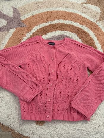 Gilet 9 ans sergent major 