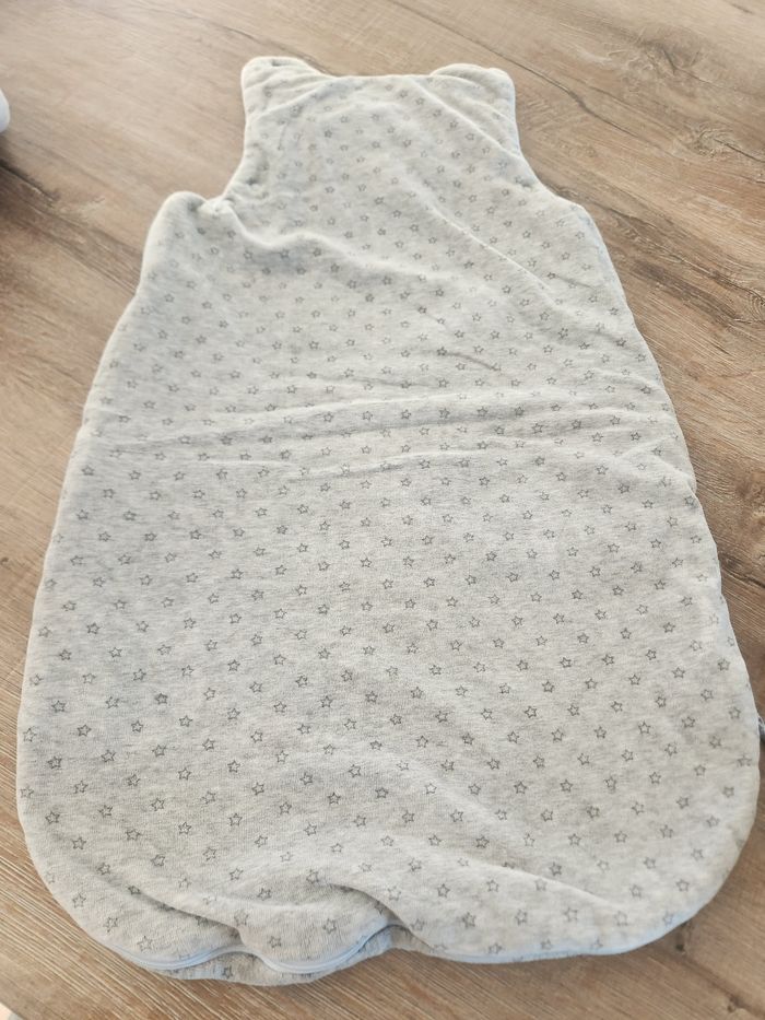 Gigoteuse Noukie's - photo numéro 2