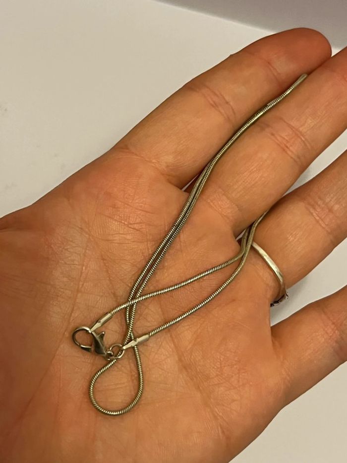 Collier - photo numéro 2