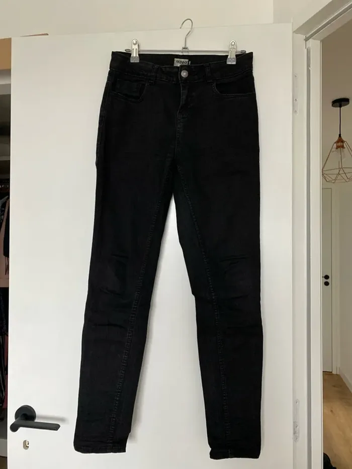 Jean skinny