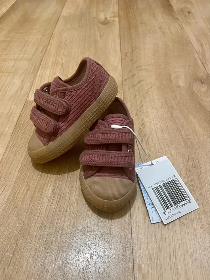 Chaussures - photo numéro 2