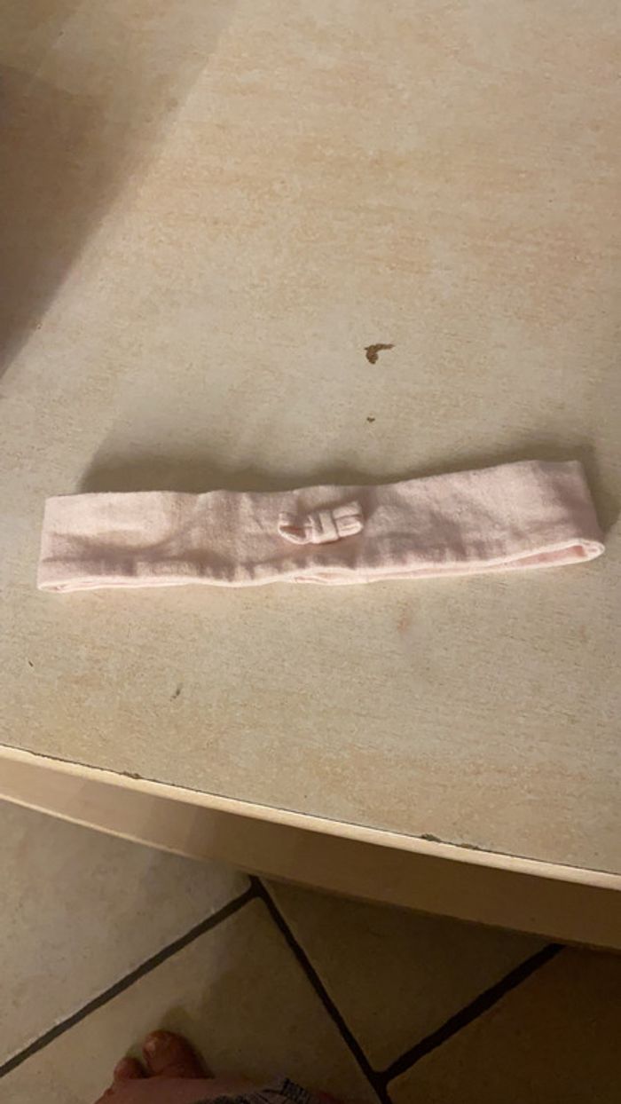 Bandeau Obaïbi
