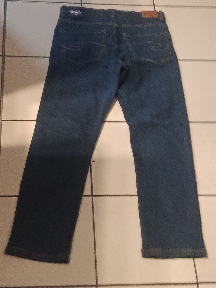 Jeans homme lee Cooper taille 34/33 neuf - photo numéro 9