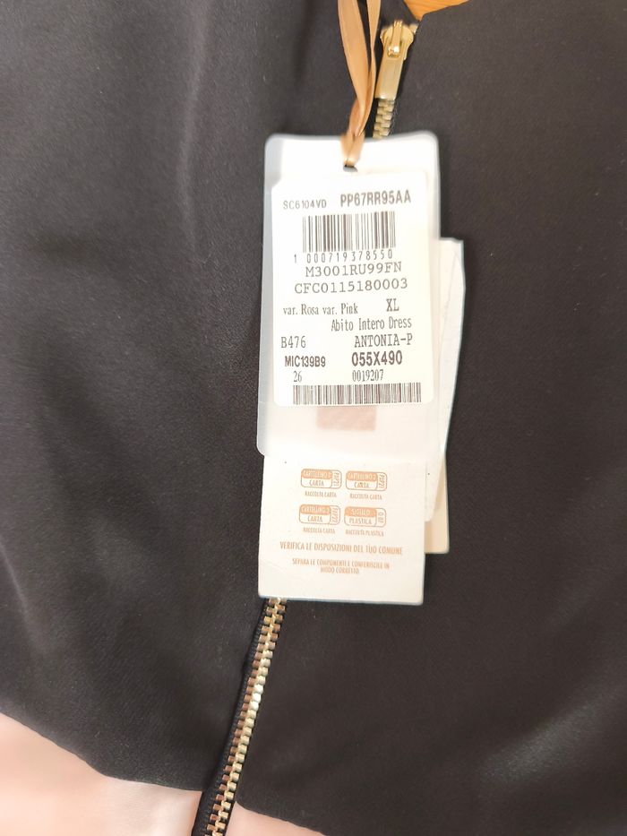 Robe Rinascimento - photo numéro 7