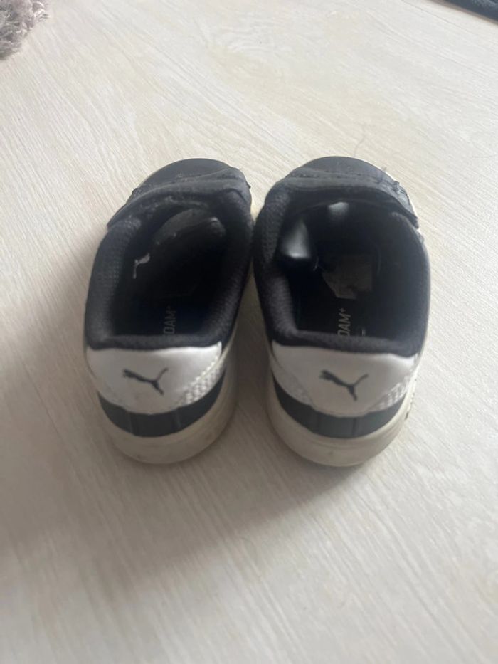 Puma p:23 - photo numéro 2