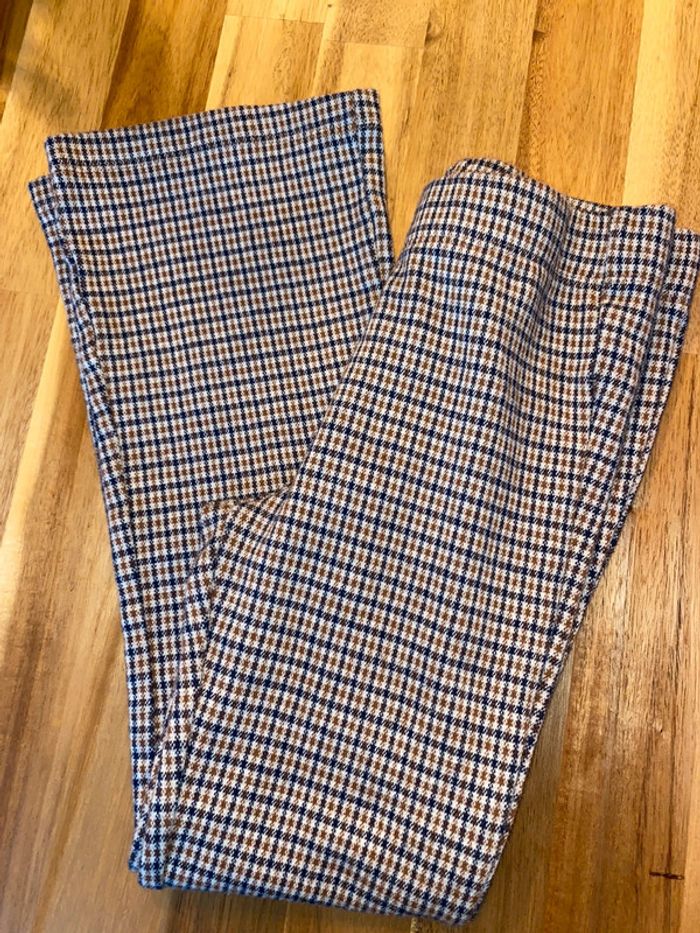 Pantalon fille Vertbaudet 8 ans