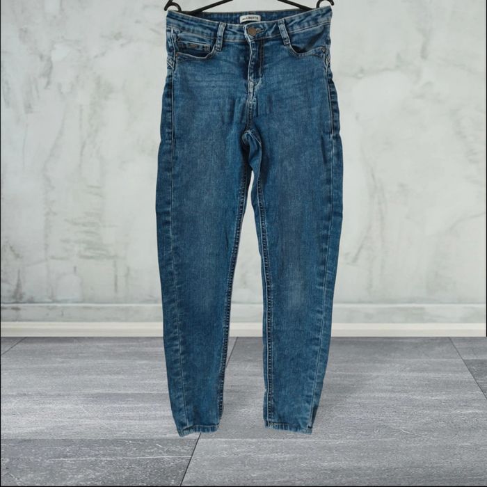 Jean femme T 34 Liberto