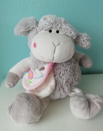 Peluche mouton Diddl