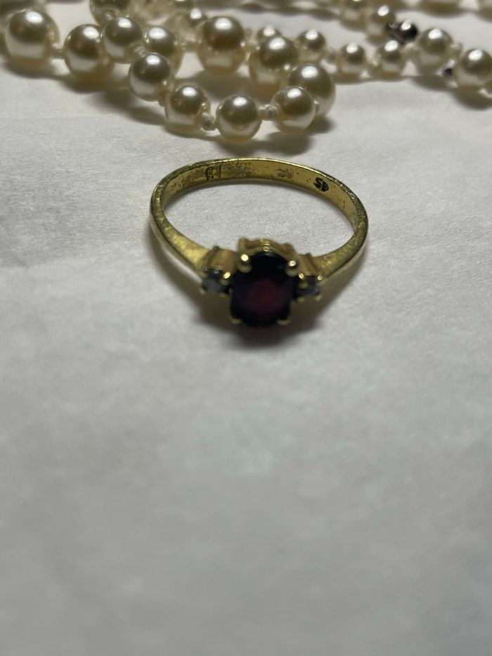 Lot de bijoux - photo numéro 4