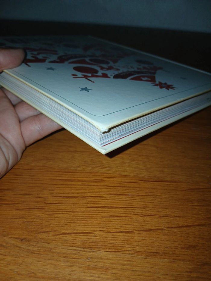 Le livre des histoires de Noël - photo numéro 12