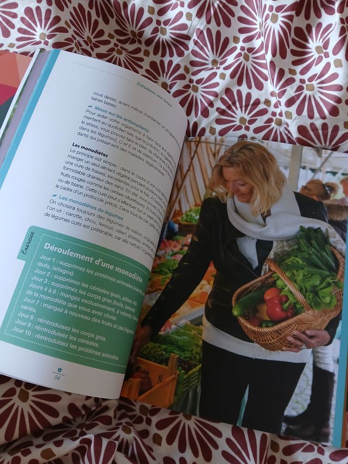 Livre mon coach anti âge - photo numéro 6