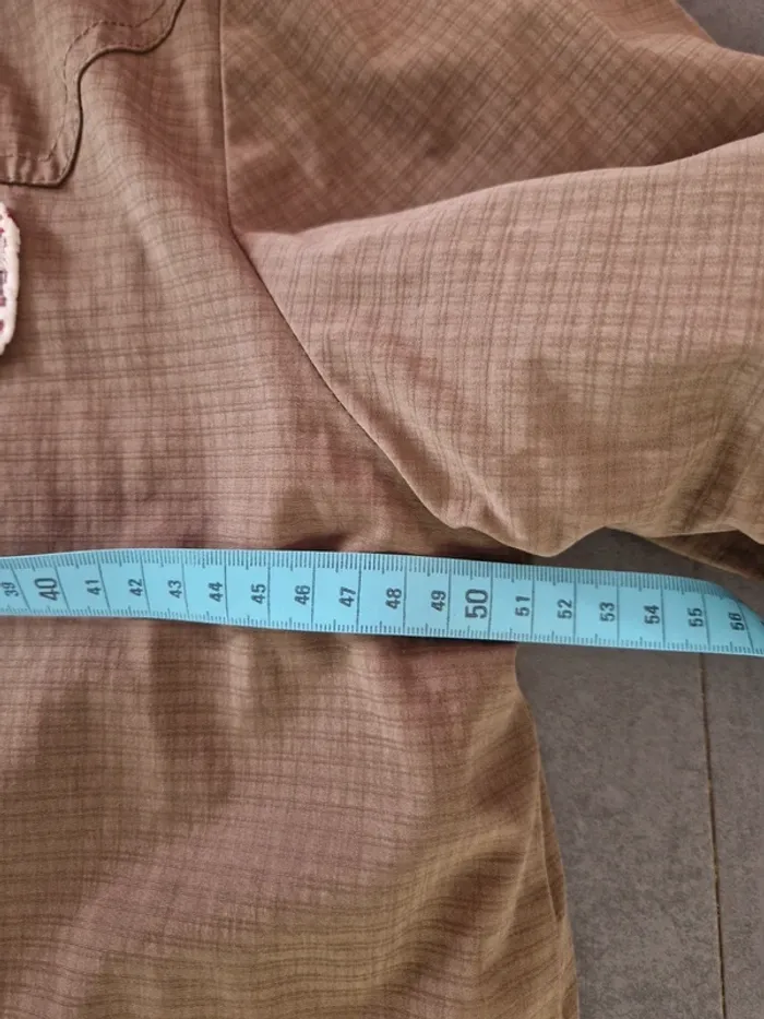 Manteau Long Garçon,  T Xs Ikks - photo numéro 19