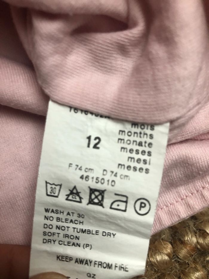 Veste kimono légèrement matelassée - photo numéro 3