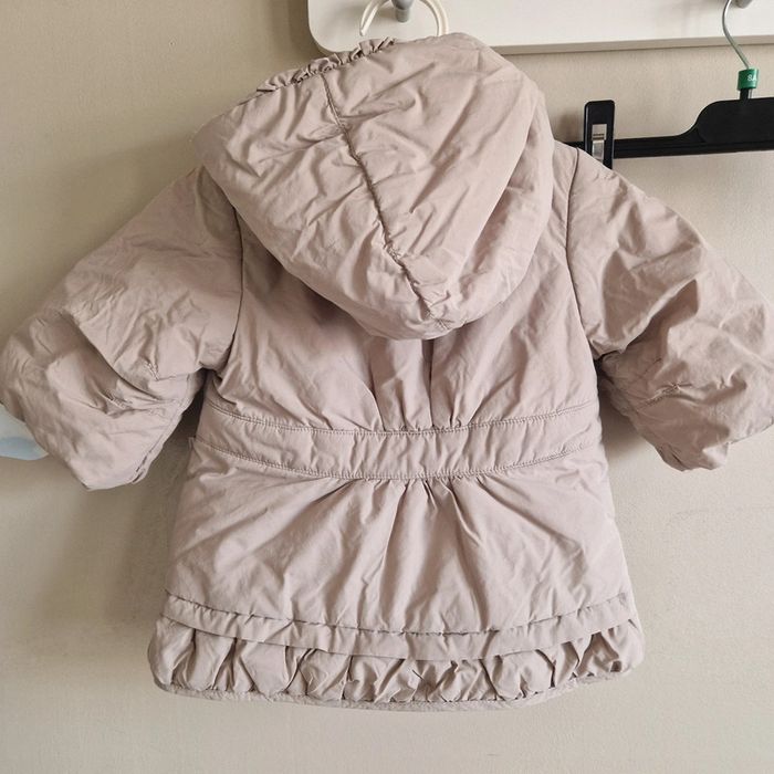 Manteau petite fille 👧 - photo numéro 5