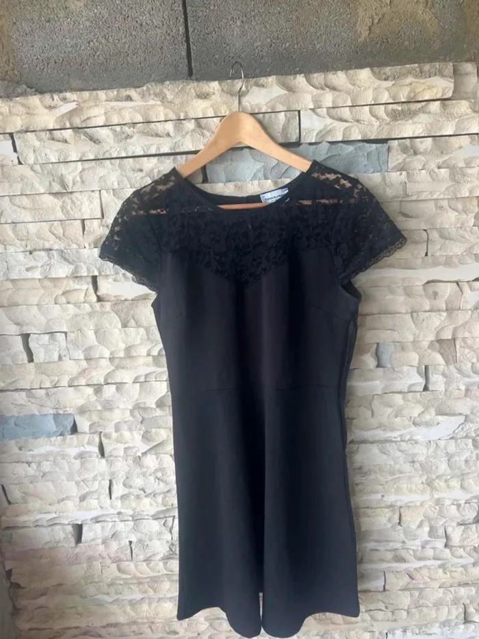 Sublime  robe  taille M -  Camille de Paris