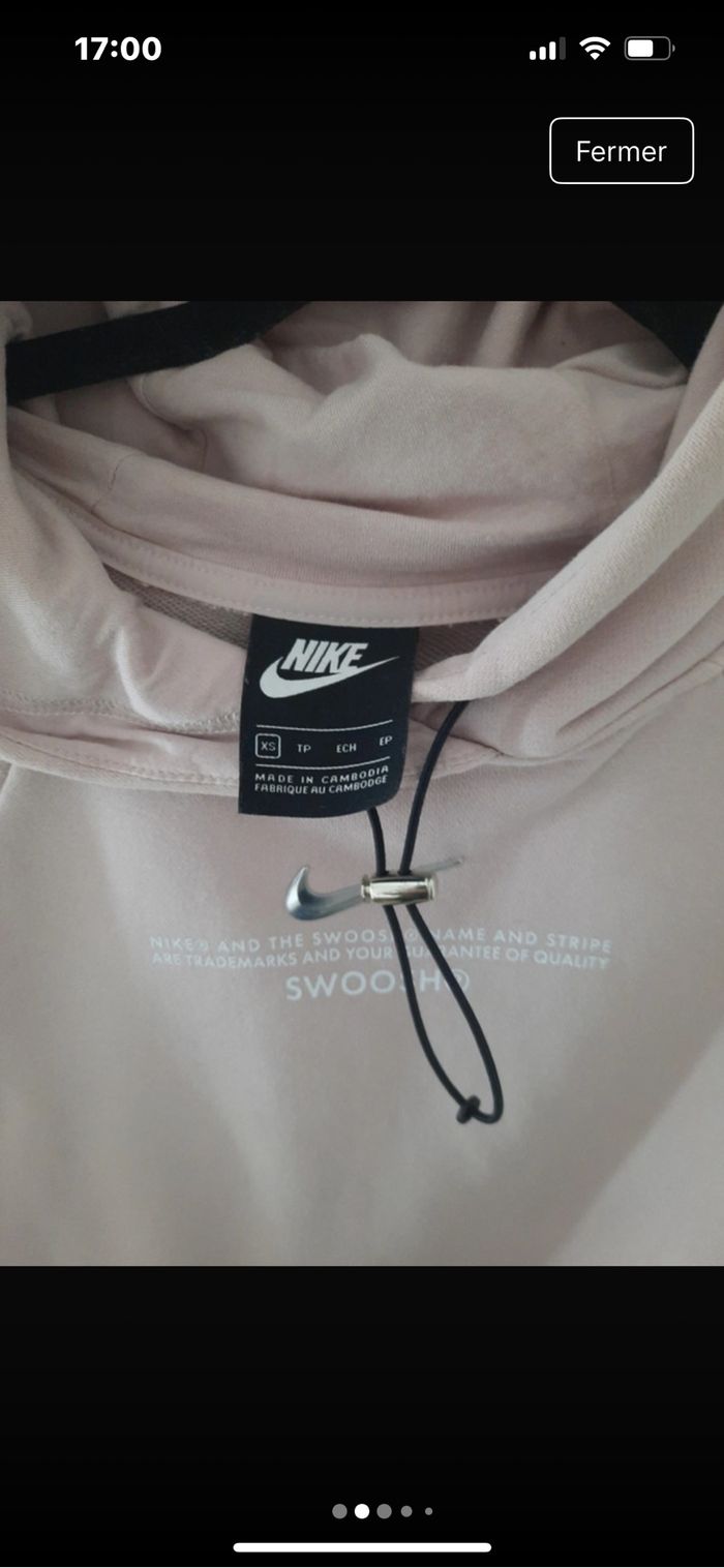 Survêtement Nike - photo numéro 3