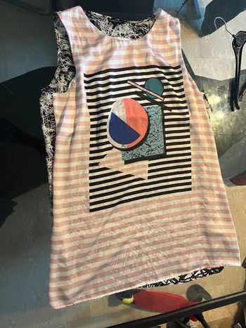 Tunique femme La mode est à Vous