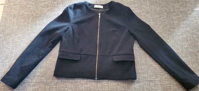 Blazer Camaïeu - photo numéro 2