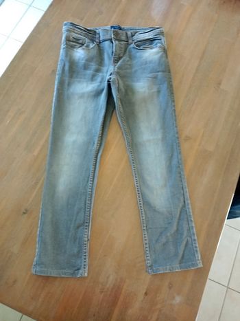 Jeans slim
